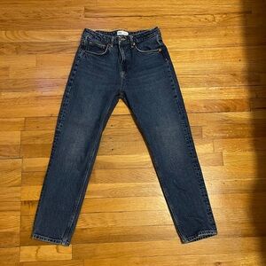 Zara Jeans